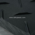 HDPE Plastic Track Mats For Heavy Duty